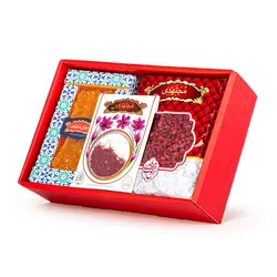 پک هدیه 1 گرمی مجتهدی - مجتهدی، حس خوب هم باوری