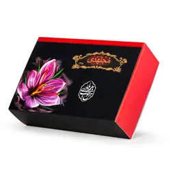 پک هدیه نیم مثقالی مجتهدی - مجتهدی، حس خوب هم باوری