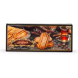 شیرینی پادرازی کوچک مجتهدی - مجتهدی، حس خوب هم باوری