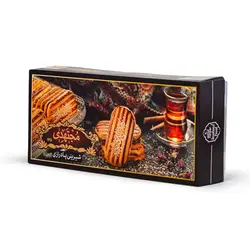 شیرینی پادرازی کوچک مجتهدی - مجتهدی، حس خوب هم باوری