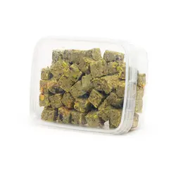 مغزانه پسته حبه مجتهدی - مجتهدی، حس خوب هم باوری