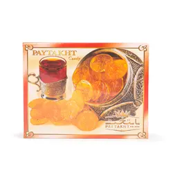 پولکی کنجدی پایتخت - مجتهدی، حس خوب هم باوری