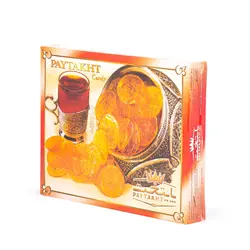 پولکی کنجدی پایتخت - مجتهدی، حس خوب هم باوری