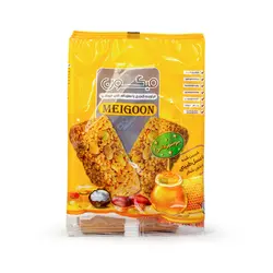 شکلات 250 گرمی میگون - مجتهدی، حس خوب هم باوری