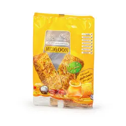 شکلات 250 گرمی میگون - مجتهدی، حس خوب هم باوری