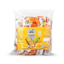 شکلات 500 گرمی میگون - مجتهدی، حس خوب هم باوری