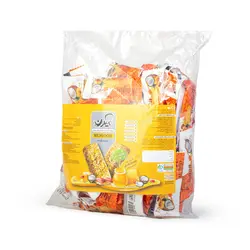 شکلات 500 گرمی میگون - مجتهدی، حس خوب هم باوری