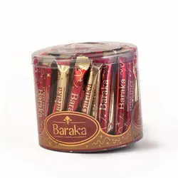 شوکو کراکر باراکا - مجتهدی، حس خوب هم باوری