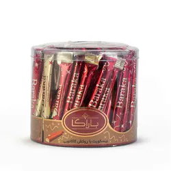 شوکو کراکر باراکا - مجتهدی، حس خوب هم باوری