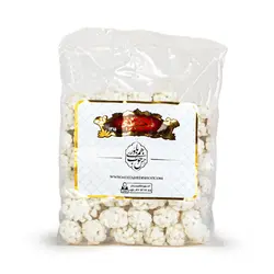 نقل بادام درختی 250 گرمی مجتهدی - مجتهدی، حس خوب هم باوری