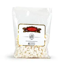 نقل خلال بادام بیدمشکی 250 گرمی مجتهدی - مجتهدی، حس خوب هم باوری