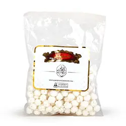 نقل گشنیزی 250 گرمی مجتهدی - مجتهدی، حس خوب هم باوری