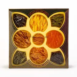 پولکی میکس معراج - مجتهدی، حس خوب هم باوری