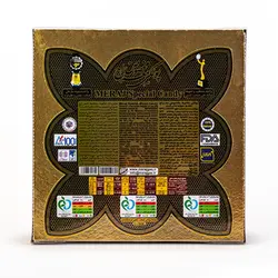 پولکی میکس معراج - مجتهدی، حس خوب هم باوری