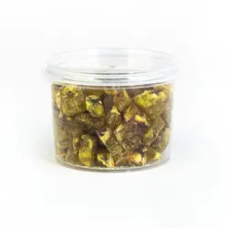 آبنبات هل و پسته 200 گرمی مجتهدی - مجتهدی، حس خوب هم باوری