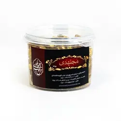 آبنبات هل و پسته 200 گرمی مجتهدی - مجتهدی، حس خوب هم باوری