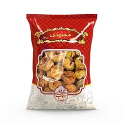 انجیر خشک 250 گرمی مجتهدی - مجتهدی، حس خوب هم باوری