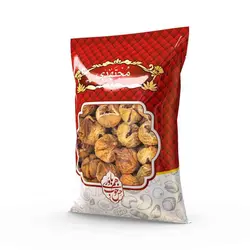 انجیر خشک 250 گرمی مجتهدی - مجتهدی، حس خوب هم باوری