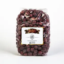 عناب 500 گرمی مجتهدی - مجتهدی، حس خوب هم باوری