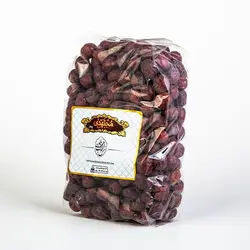 عناب 500 گرمی مجتهدی - مجتهدی، حس خوب هم باوری