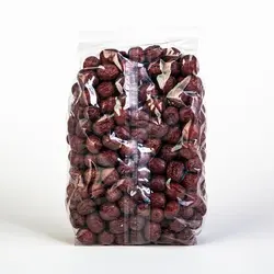 عناب 500 گرمی مجتهدی - مجتهدی، حس خوب هم باوری