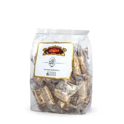 شکلات کانفت 500 گرمی مجتهدی - مجتهدی، حس خوب هم باوری