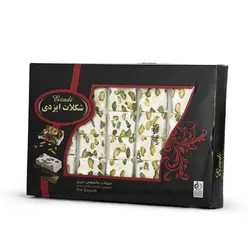 نوقا بزرگ - مجتهدی، حس خوب هم باوری