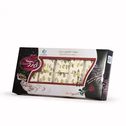 نوقا کوچک - مجتهدی، حس خوب هم باوری