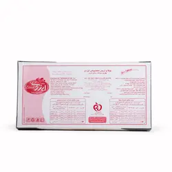 نوقا کوچک - مجتهدی، حس خوب هم باوری