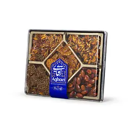 سوهان عسلی 5 مغز خجسته - مجتهدی، حس خوب هم باوری