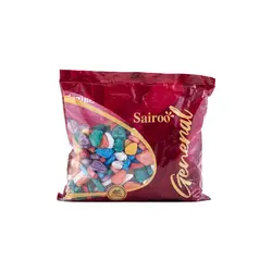 شکلات سنگی 400 گرم سایرو 💮 سفری هیجان انگیز در دنیای شکلات!