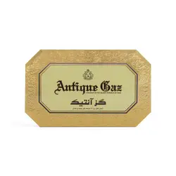 گز 25 درصد پسته و بادام آردی آنتیک: 🎁.طعمی متفاوت از گز سنتی