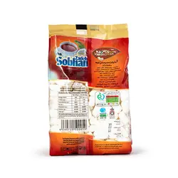 شکر پنیر نارگیلی 500 گرمی سبحان زاده - مجتهدی، حس خوب هم باوری