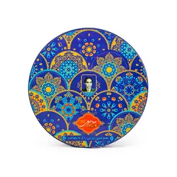 سوهان باقلوا 500 گرمی علی - مجتهدی، حس خوب هم باوری