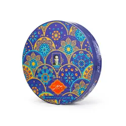 سوهان باقلوا 500 گرمی علی - مجتهدی، حس خوب هم باوری