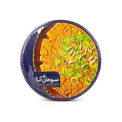 سوهان گل کره ای 500 گرمی آنا - مجتهدی، حس خوب هم باوری