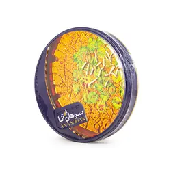 سوهان گل کره ای 500 گرمی آنا - مجتهدی، حس خوب هم باوری