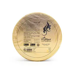 سوهان گل کره ای 500 گرمی آنا - مجتهدی، حس خوب هم باوری