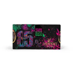 شکلات تبلت ابر و باد 85 درصد مرداس - مجتهدی، حس خوب هم باوری