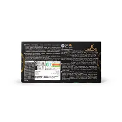 شکلات تبلت ابر و باد 85 درصد مرداس - مجتهدی، حس خوب هم باوری