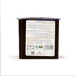 شکلات کراکر مرداس - مجتهدی، حس خوب هم باوری