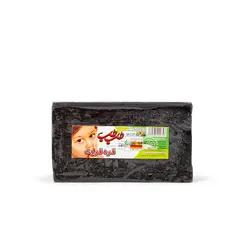 قره قروت تمشکی طاب طاب - مجتهدی، حس خوب هم باوری