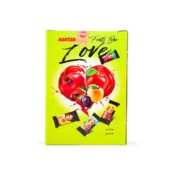 لواشک پذیرایی کادویی 500 گرمی نارتام - مجتهدی، حس خوب هم باوری