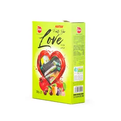 لواشک پذیرایی کادویی 500 گرمی نارتام - مجتهدی، حس خوب هم باوری