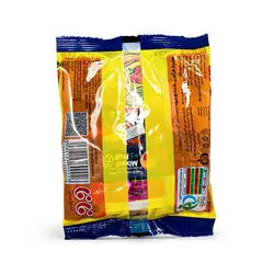 لواشک پذیرایی نازگل 150 گرمی فافا - مجتهدی، حس خوب هم باوری