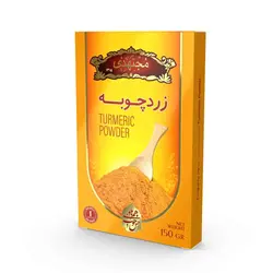 زرد چوبه 150 گرمی مجتهدی - مجتهدی، حس خوب هم باوری