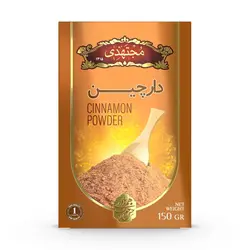 پودر دارچین 150 گرمی مجتهدی - مجتهدی، حس خوب هم باوری