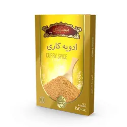 ادویه کاری 150 گرمی مجتهدی - مجتهدی، حس خوب هم باوری