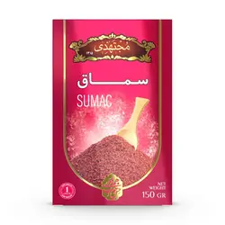 سماق 150 گرمی مجتهدی - مجتهدی، حس خوب هم باوری