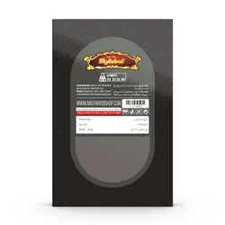 فلفل سیاه 150 گرمی مجتهدی - مجتهدی، حس خوب هم باوری